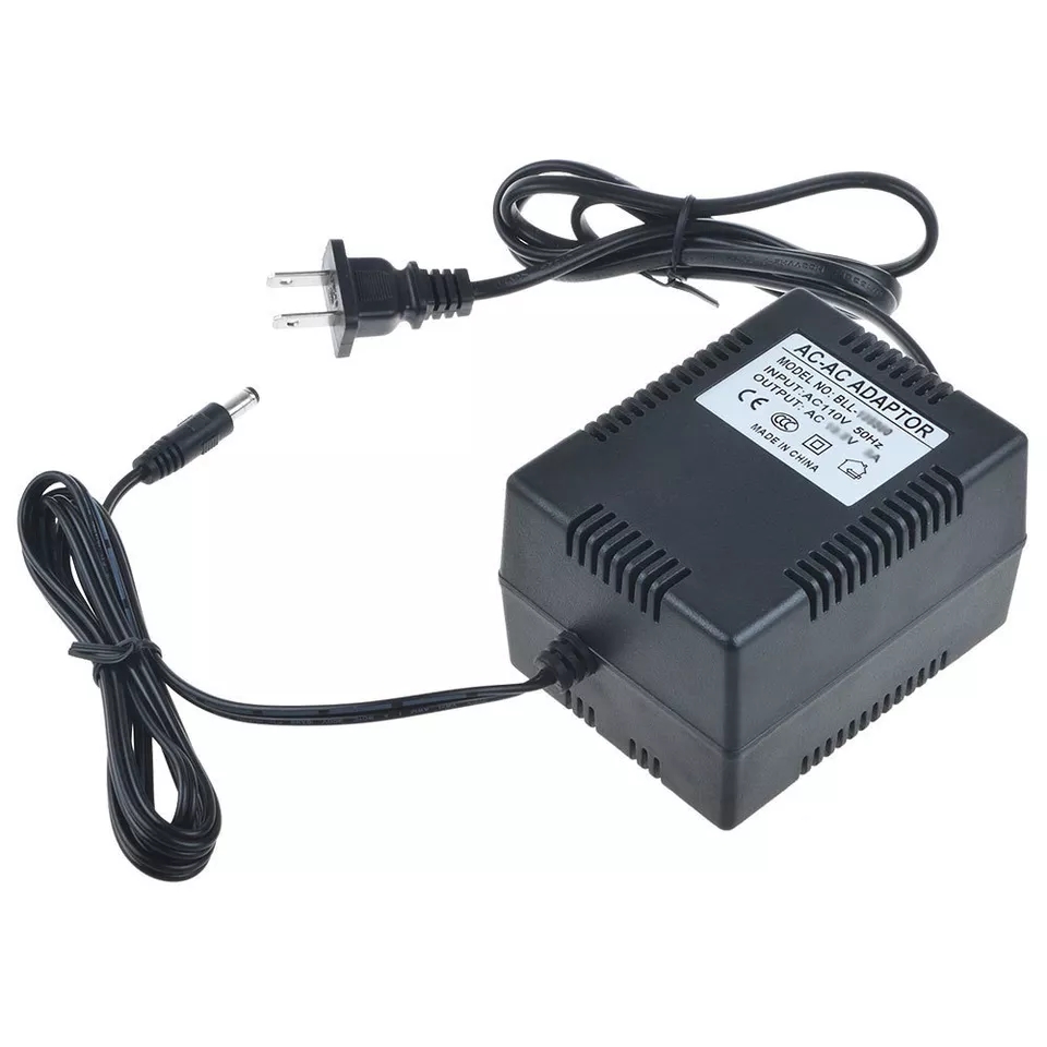 *Brand NEW*MAXIM Model: MA661242 Class 2 Transformer AC to AC Adapter Power Supply PSU